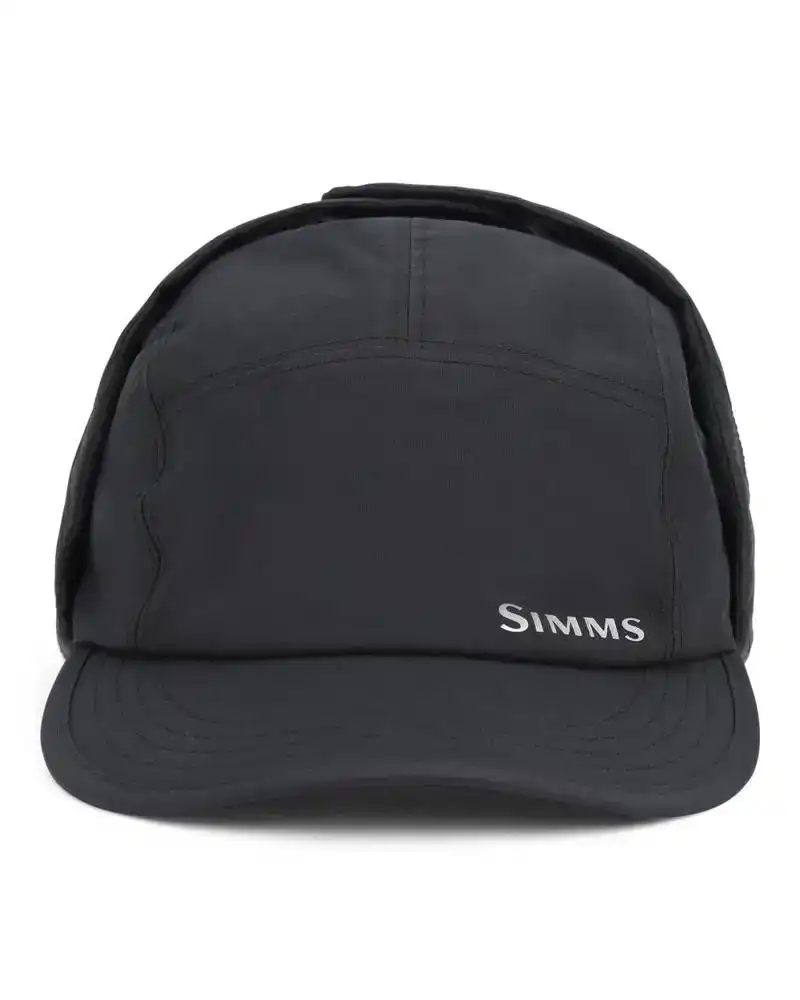 Exstream Cap Black L/XL