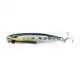 Drag Metal Cast Slim - 40 gram - Ablette