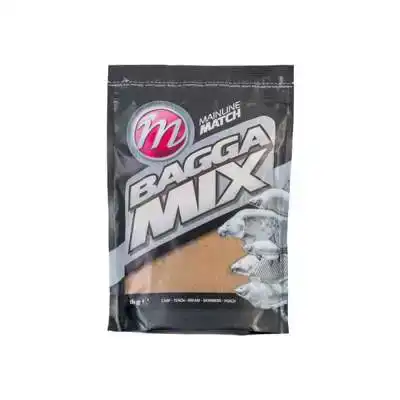 Bagga Mix Groundbait