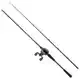 MAX LP Pike Combo Jerkbait - 1,98 m - 30/90 gram