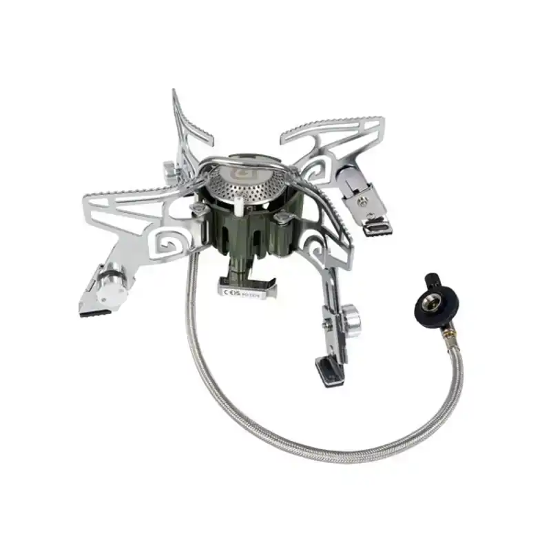 Armolife CG4 Stove