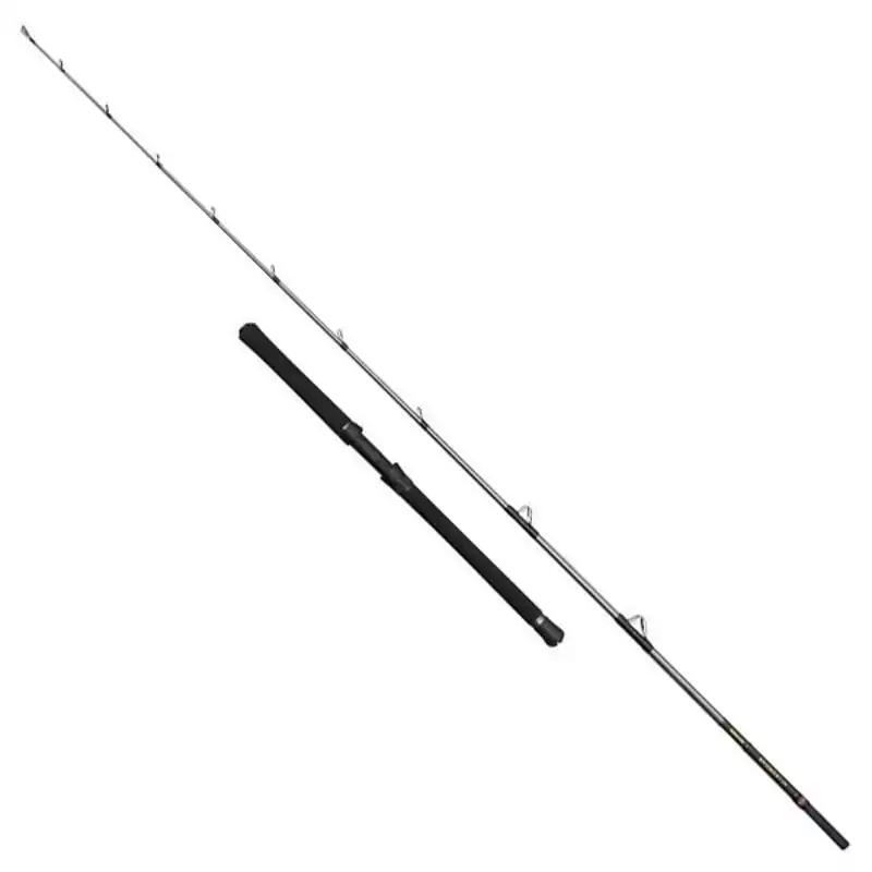 Regiment IV Halibuster - 20/30 lb