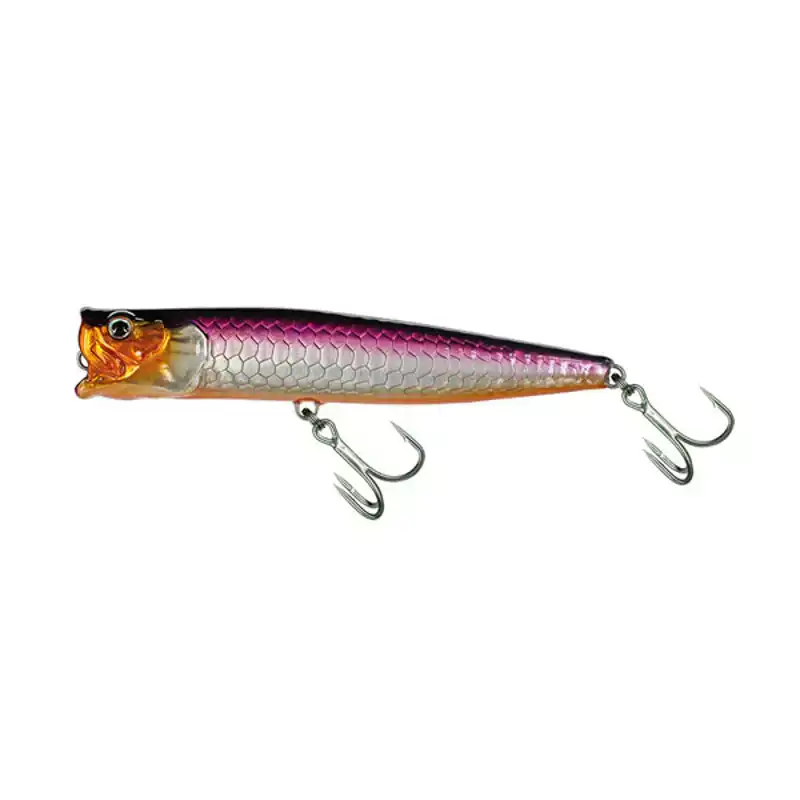 Popper 85T - Natural White