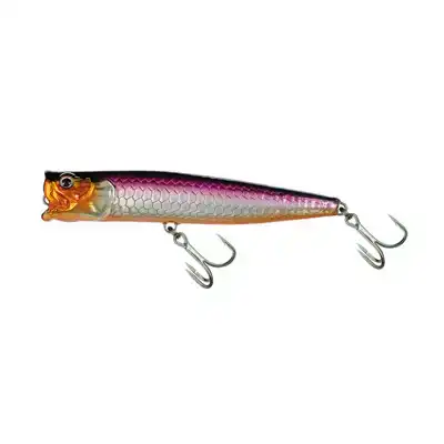 Popper 85T - Natural White