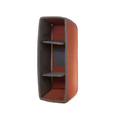 Thunderhead Lumbar Padded Insert