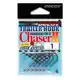 Trailer Hook Chaser II - Haak: 1/0