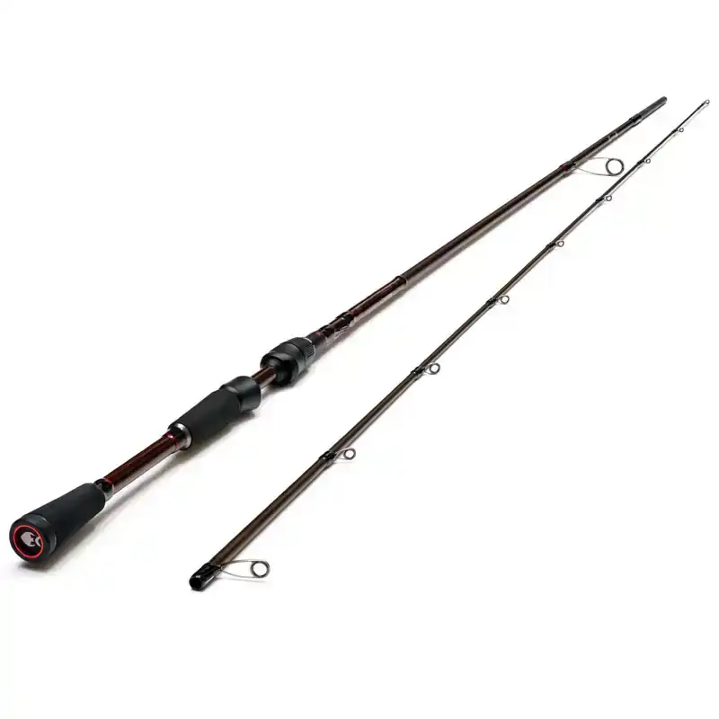 W4 Finesse T&C 2nd - 213 cm - 7 tot 21 gram