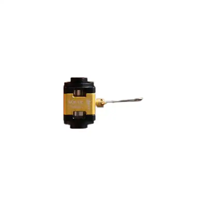 Gas Link Valve