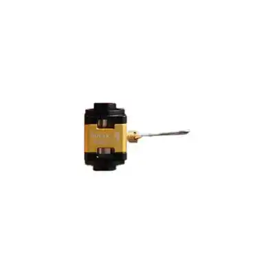 Gas Link Valve