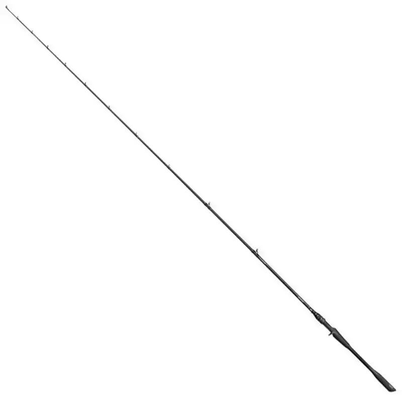 Revenge SG8 Heavy Game Baitcast - 2,21 m - 12/56 gram