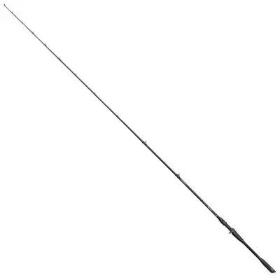 Revenge SG8 Heavy Game Baitcast - 2,21 m - 12/56 gram