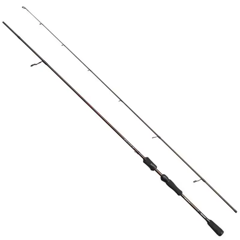 Spike S Tech Rig - 2,23 m - 3/16 gram