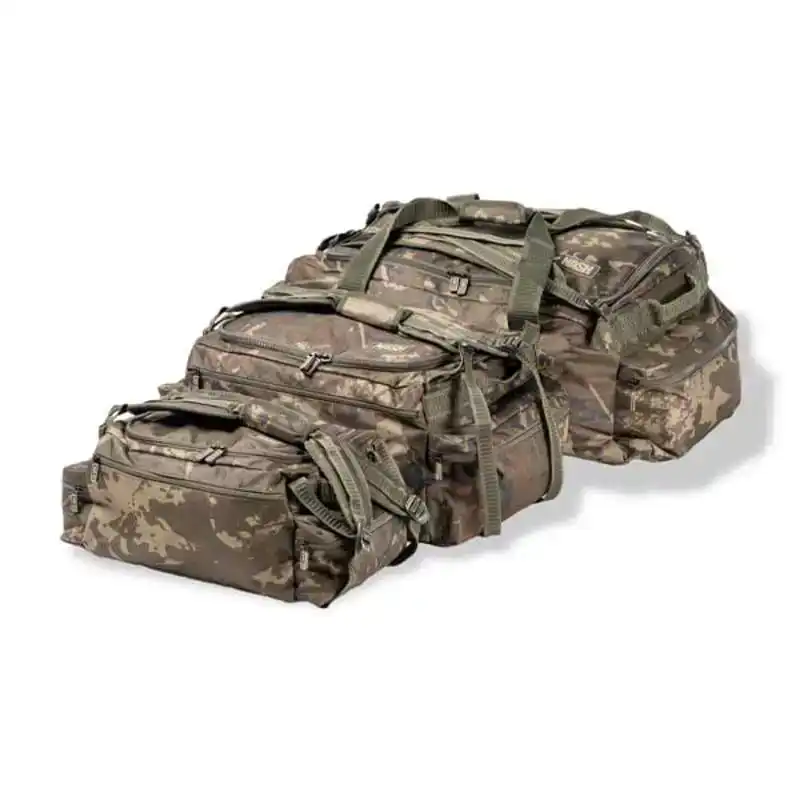Subterfuge Duffel Bag