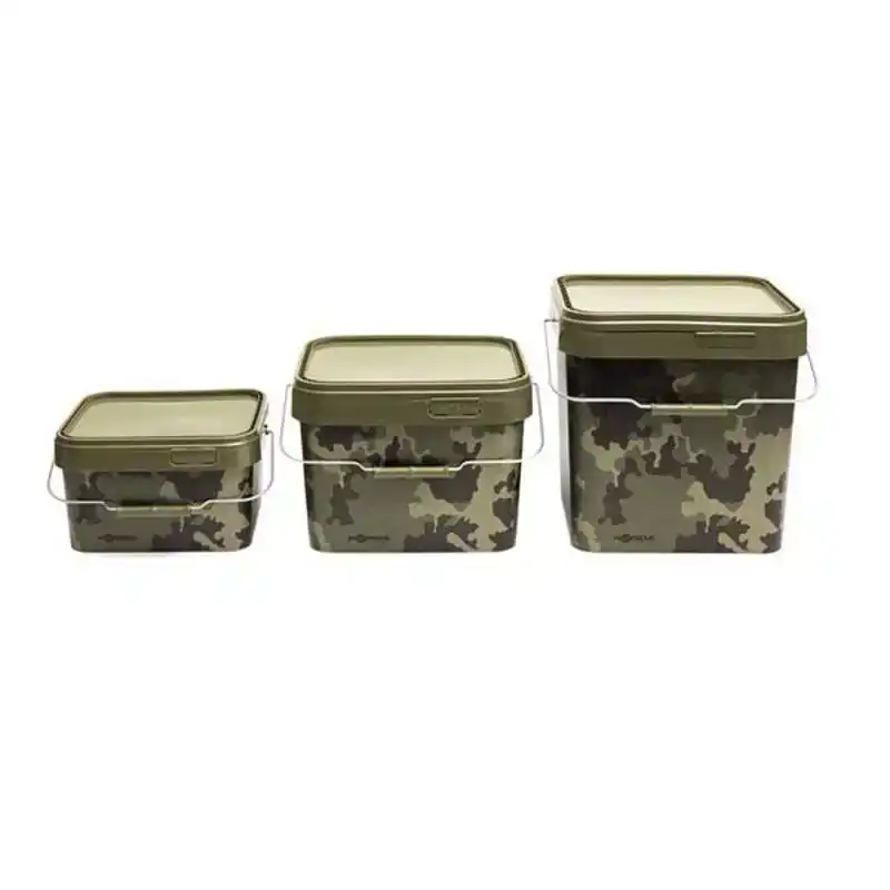 Compac Bucket