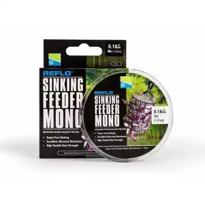 Reflo Sinking Feeder Mono