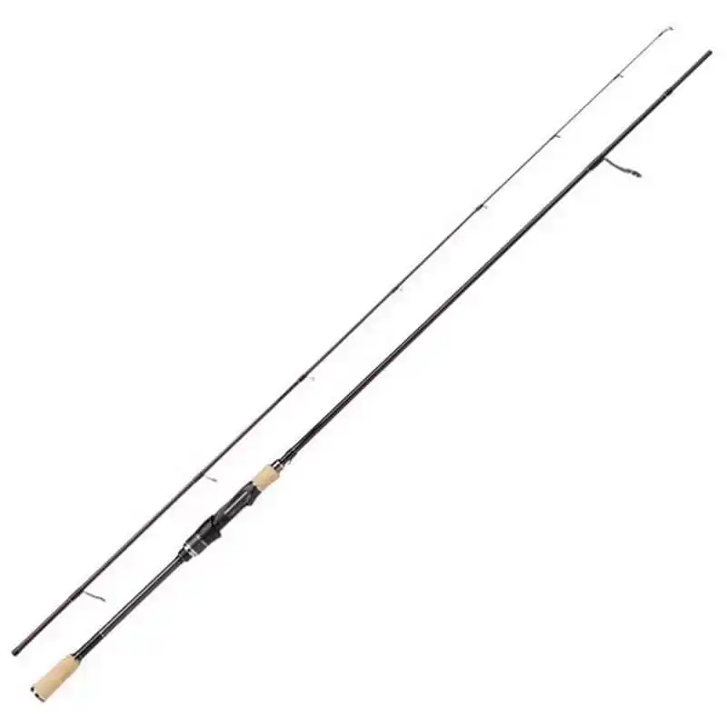Spike Pro Tech Rig - 2,23 m - 3/14 gram