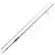Spike Pro Tech Rig - 2,23 m - 3/14 gram
