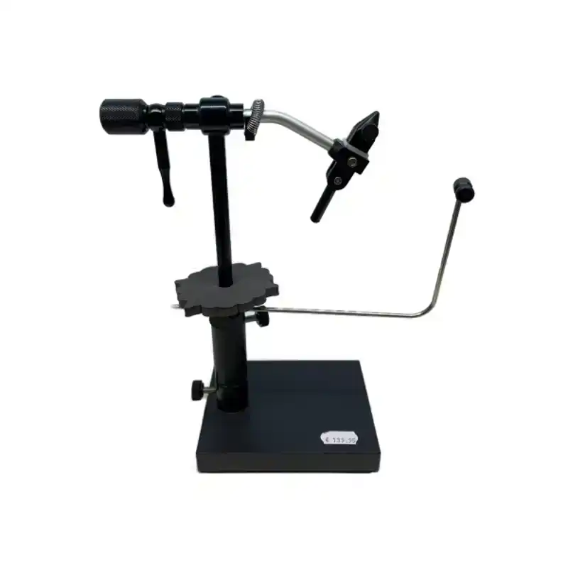 Rotary Vice