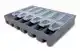 Super Soft Shot Dispenser - Large sizes: SSG/AAA/BB/1/4/6