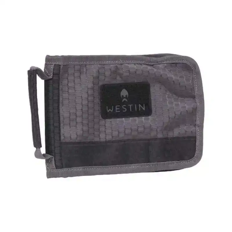 W4 Rig Wallet - Medium