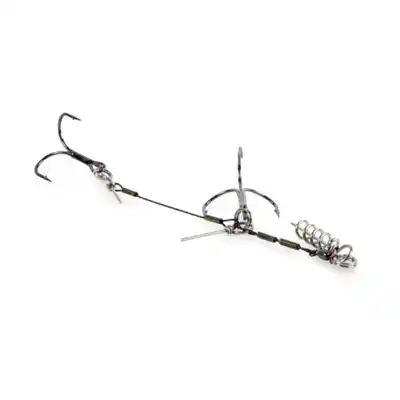 7 Strand Stainless Stinger