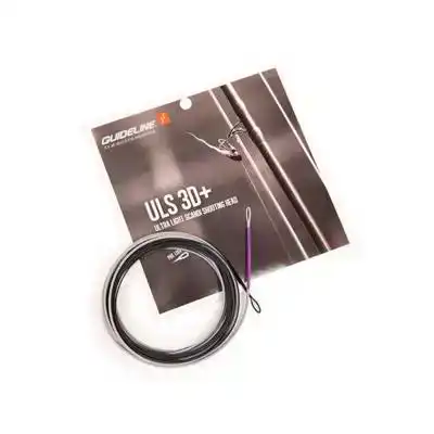 ULS 3D+ Shooting Head
