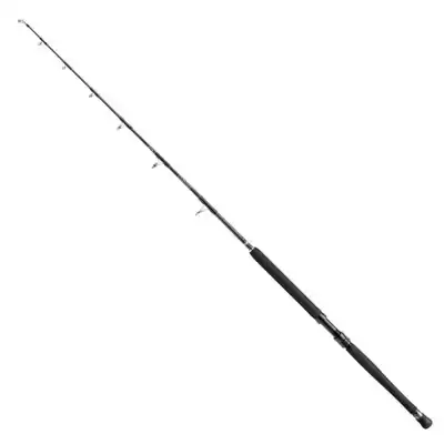 Carnage Monster Bluefin