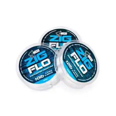 NXT Zig Flo