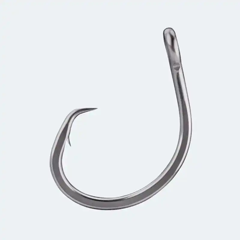 Monster Circle Hook - Haak: 8/0