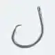 Monster Circle Hook - Haak: 8/0