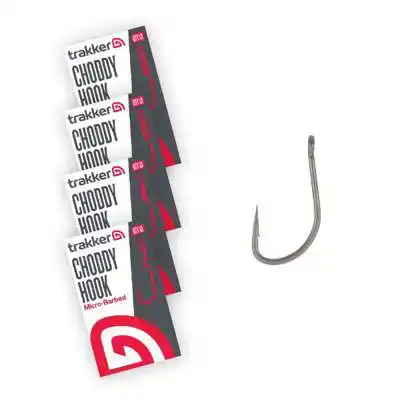 Choddy Hooks