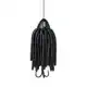 Worms Teaser - 100 gram - Black