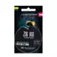 Zig Rig - Haak: 10 - Black/White