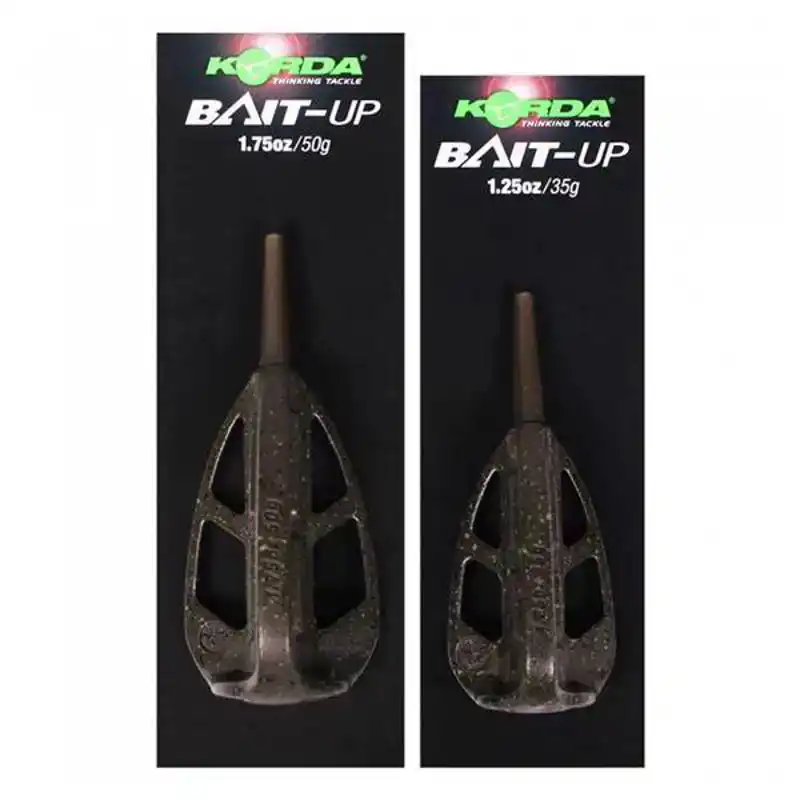 Bait-Up Method Feeder - 35 gram