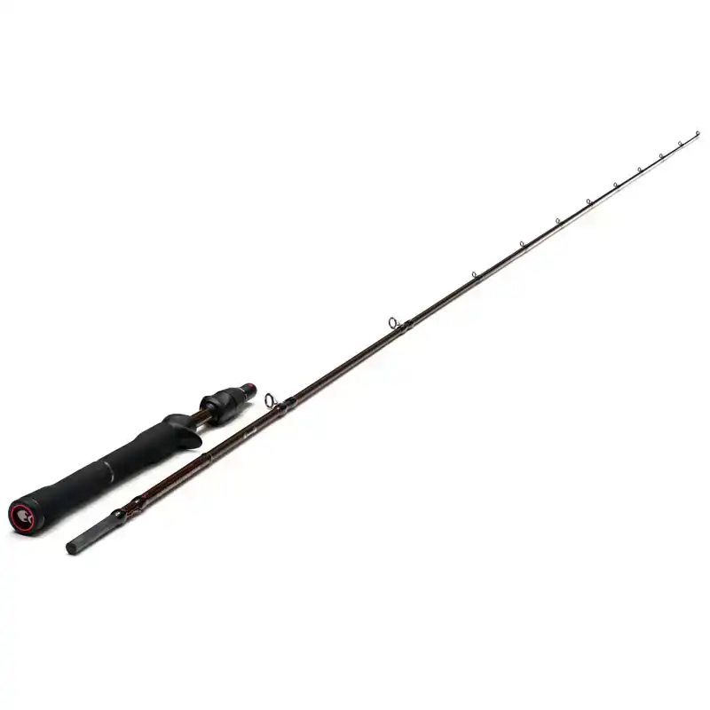 W4 Vertical Jigging-T 2nd