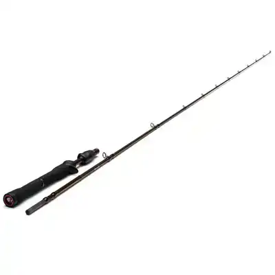 W4 Vertical Jigging-T 2nd