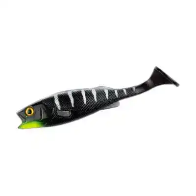 Kofi Perch Shad