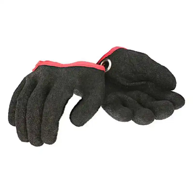 Landing Gloves - Maat: L