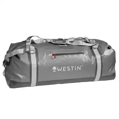 W6 Roll-Top Duffelbag