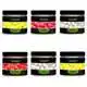 Fluor Pop-Ups - 12 mm - Coco & Banana