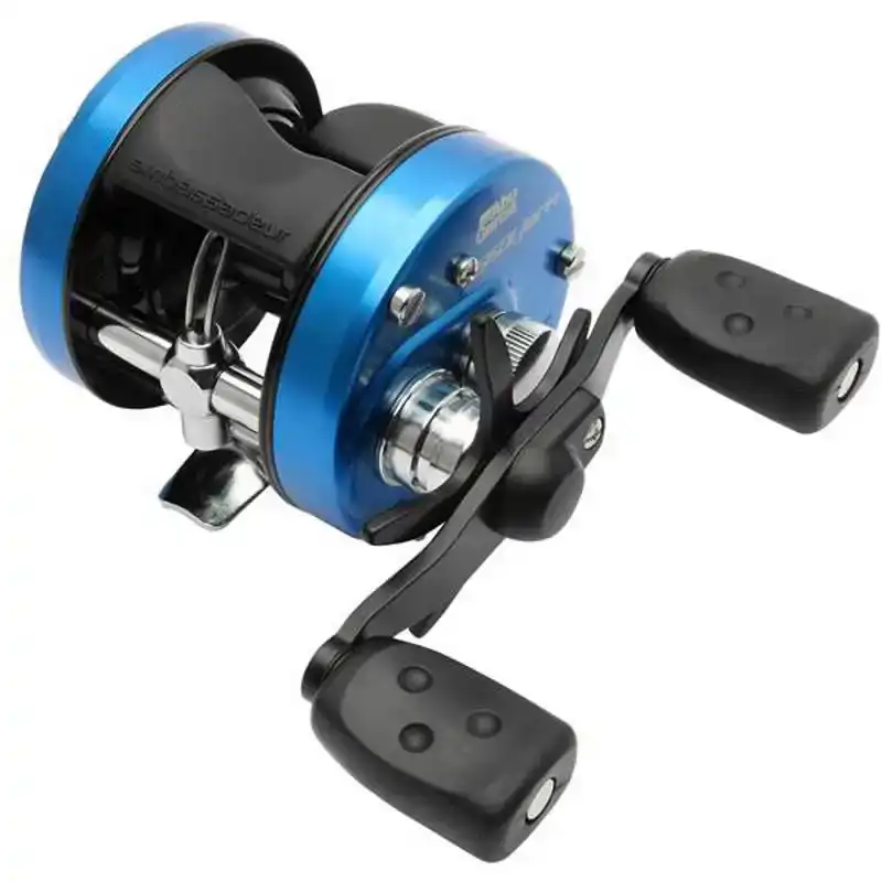 Ambassadeur Classic 5601 Jerk