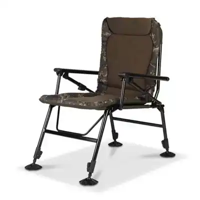Indulgence Daddy Long Legs Auto Recline
