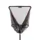 Easy Folding Landingnet - 70 x 60 cm - Steel: tot 110 cm
