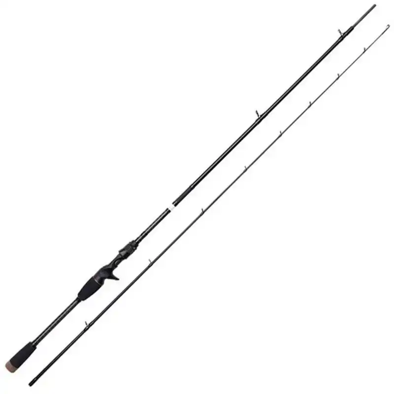 SG2 Light Game Baitcast - 2,13 m - 7/22 gram