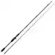 SG2 Light Game Baitcast - 2,13 m - 7/22 gram