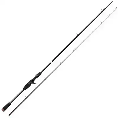 SG2 Light Game Baitcast - 2,13 m - 7/22 gram