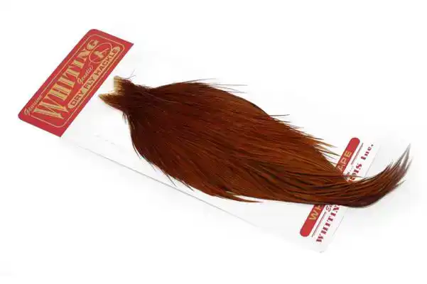 Whiting Rooster Cape