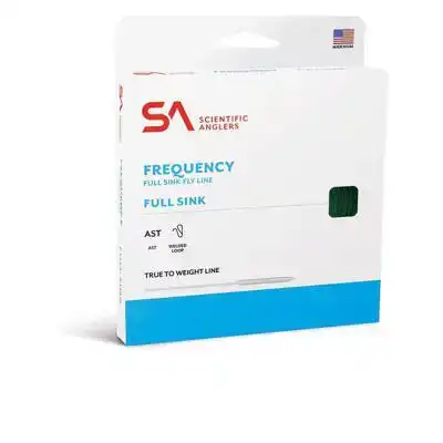 Frequency Sink 3
