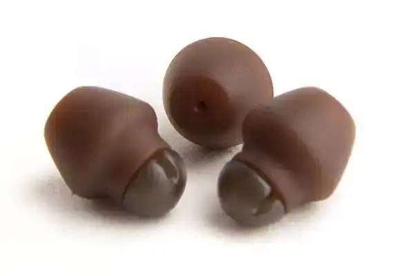 Rubber Quick Bead