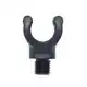 Stanz Rubber Rod Grips - Large